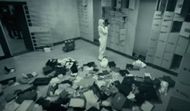 Stolen: Heist of the Century Source: Netflix